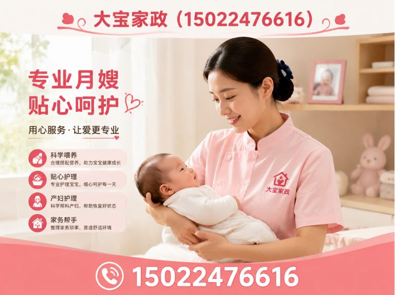 蓟州区小时工展示图